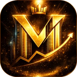 Значок MOGUL - Empire Tycoon Sim
