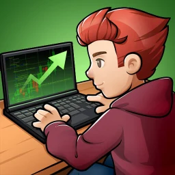 Idle Business Empire Tycoon!